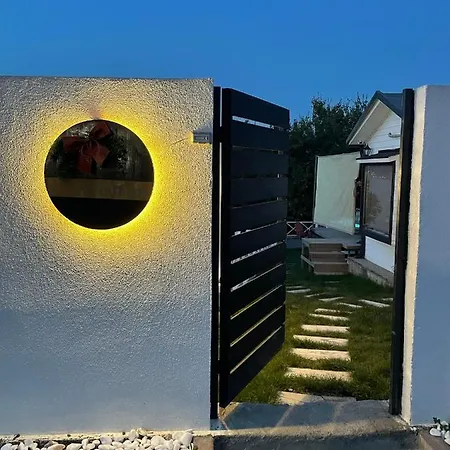 Chalet Minihane