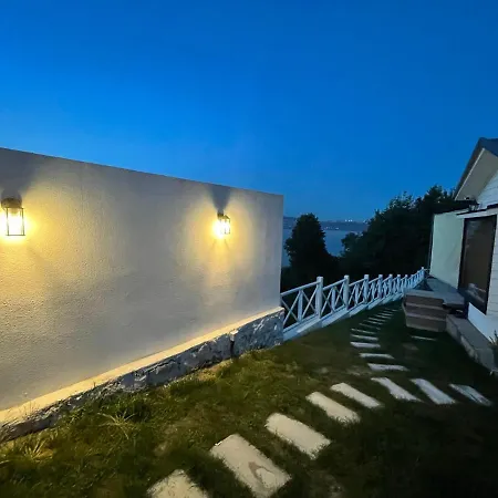 Minihane Chalet *