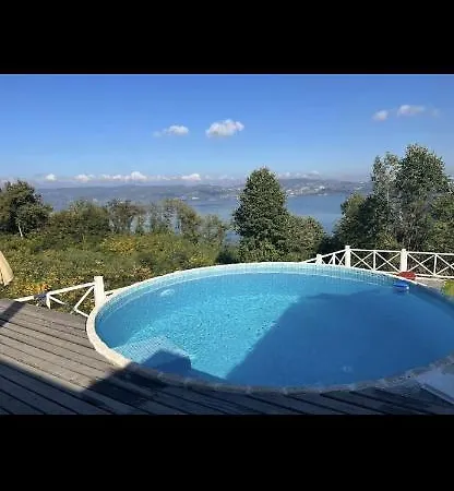 Minihane Chalet