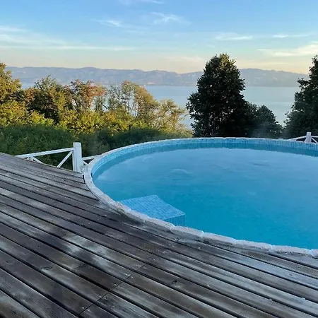 Chalet Minihane