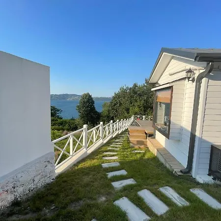 Minihane Chalet *