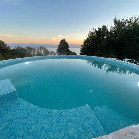 Minihane Chalet *