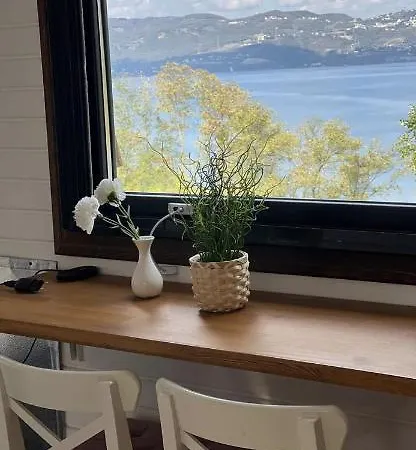 Minihane Chalet