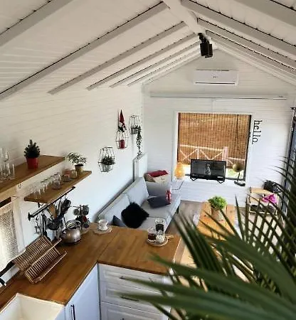 Minihane Chalet