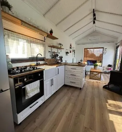 Chalet Minihane Sapanca