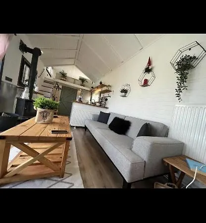 Minihane Chalet