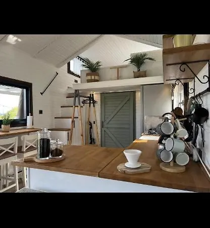 Chalet Minihane