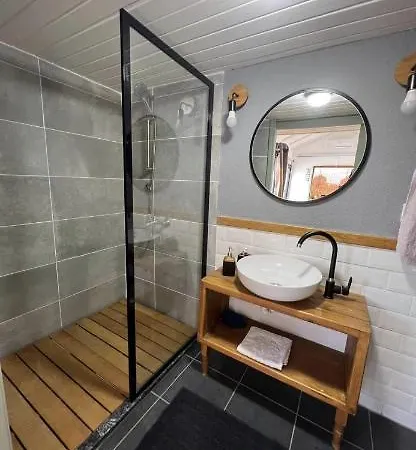 Minihane Hotel Sapanca