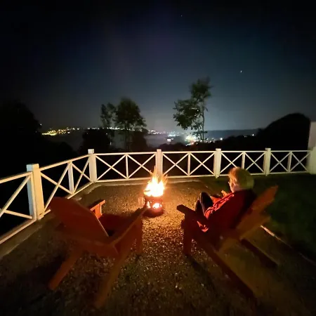 Chalet Minihane