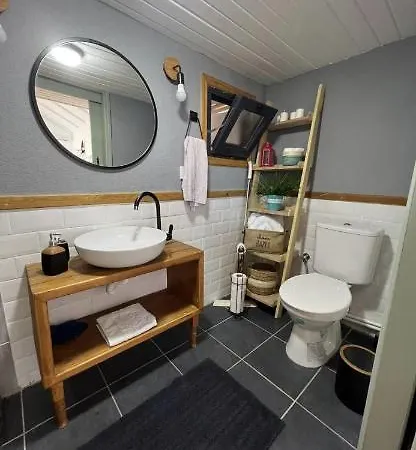 Minihane Chalet *