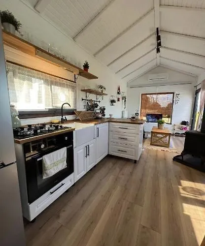 Hotel Minihane Sapanca