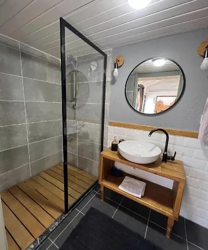 Minihane Hotel Sapanca